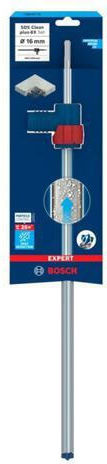 Bosch Τρυπάνι με SDS Plus Στέλεχος 16mm 2608901773