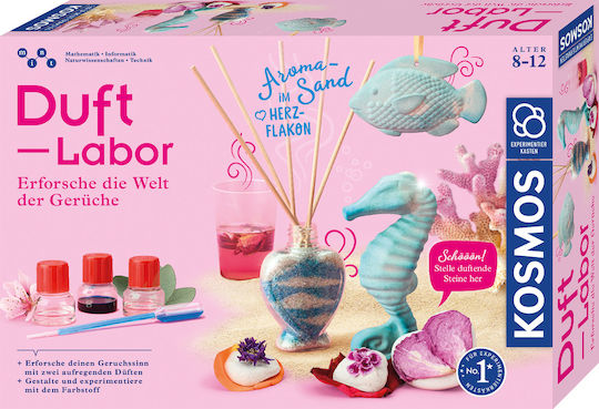 Kosmos Duft-labor