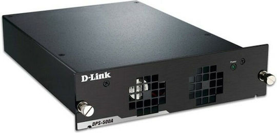 D-Link Τροφοδοσία 1τμχ DPS-500A