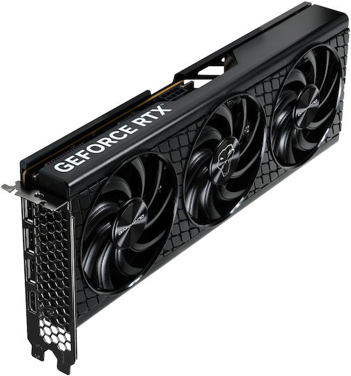 Gainward GeForce RTX 5060 8GB GDDR7 Κάρτα Γραφικών