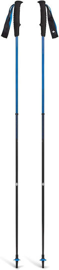 Black Diamond Μπατόν Ορειβασίας 2τμχ Μπλε (BD11254140311001)