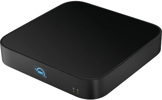 OWC Ministack Stx Θήκη για Σκληρό Δίσκο SATA III με σύνδεση Thunderbolt OWCT4MS6000