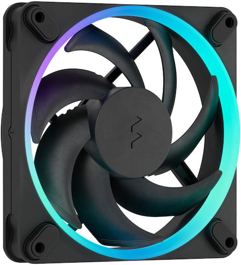 Fractal Design Momentum 12 RGB Case Fan 120mm