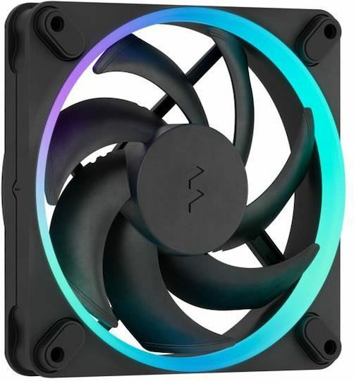 Fractal Design Momentum 12 Case Fan 120mm με ARGB Φωτισμό