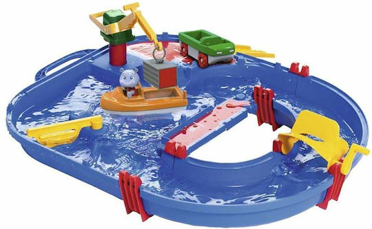 Aquaplay Παιχνίδι Μινιατούρα Start Set (Διάφορα Σχέδια) 1τμχ 8700001501
