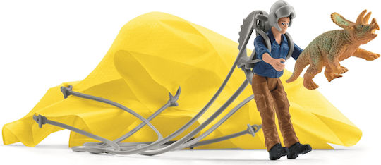 Schleich-S Παιχνίδι Μινιατούρα Dinosaurs - Dino 41471