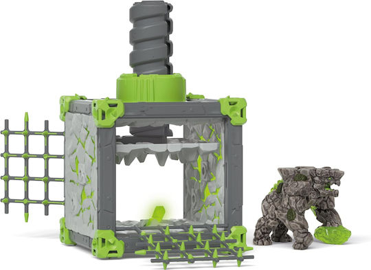 Schleich-S Battlecave για 6+ Ετών 42734