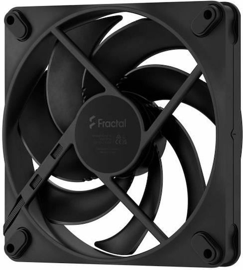 Fractal Design Momentum 14 Case Fan 140mm με Χωρίς Led Φωτισμό