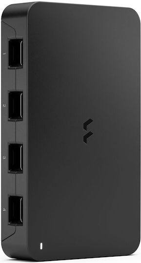 Adjust Pro Hub Fan Control