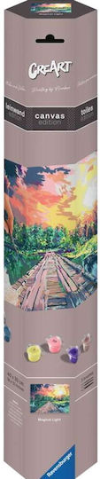 Ravensburger Creart Σετ Ζωγραφικής 23912