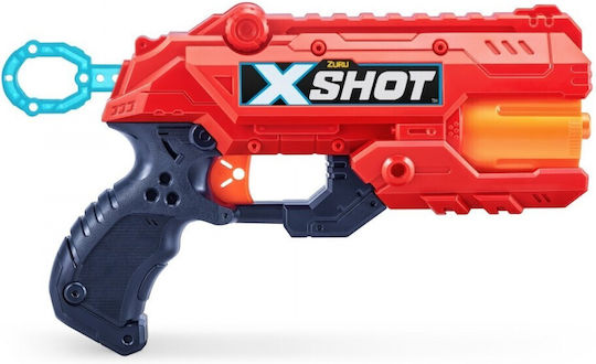 Zuru Reflex Παιδικό Πιστόλι 36433