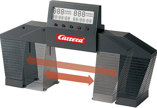 Carrera Toys 71590 Ανταλλακτικό & Αξεσουάρ Παιχνιδιών Οχημάτων Τροχιάς