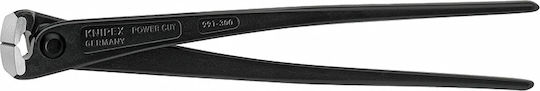 Knipex Τανάλια Μήκους 300mm 99 10 300