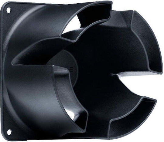 Noctua Airflow Amplifier Μαύρο NV-AA1-12