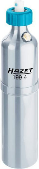 Hazet 199-4 Ψεκαστήρας Προπιέσεως 8bar σε Γκρι χρώμα
