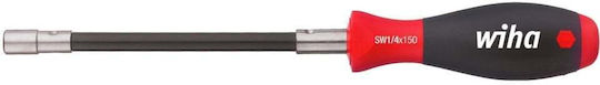 Wiha Κατσαβίδι Μακρύ Καρυδάκι με Μήκος 265mm 01479