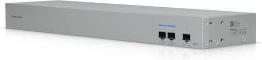 Ubiquiti USW-WAN Managed L2 Switch με 4 Θύρες Ethernet
