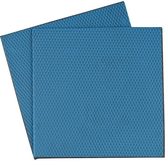 Thermal Grizzly Thermal Pad Μαύρο TG-MP-B-100-100-15-2