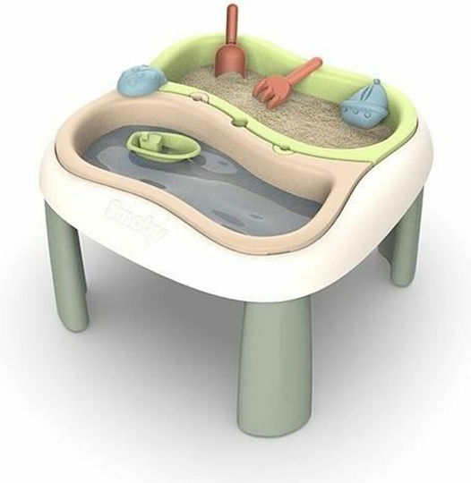 Smoby Τραπεζάκι Δραστηριοτήτων Life με Μουσική και Ήχους για 36+ Μηνών S71014001
