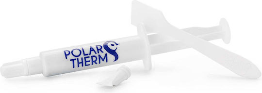 Cpu Thermal Paste Polartherm X-8 10g