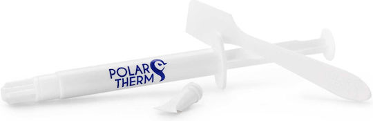 Cpu Thermal Paste Polartherm X-8 5g