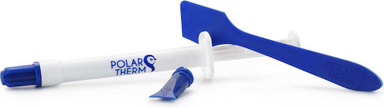 Cpu Thermal Paste Polartherm X-10 2g