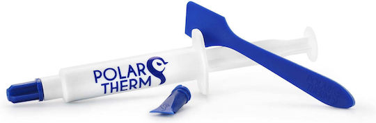 Cpu Thermal Paste Polartherm X-10 10g