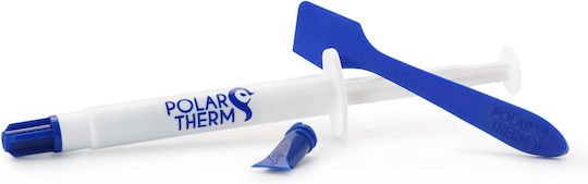 Cpu Thermal Paste Polartherm X-10 5g