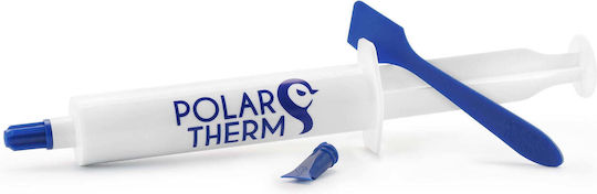 Cpu Thermal Paste Polartherm X-10 40g