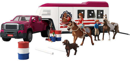 Schleich-S Παιχνίδι Μινιατούρα Horse Club 42705