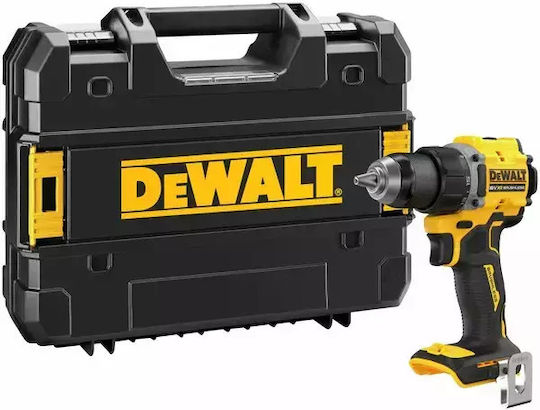 Dewalt Δραπανοκατσάβιδο Μπαταρίας Solo Brushless 18V DCD794NT