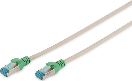 Digitus Direct Attach Copper Cat.5e Καλώδιο Δικτύου Ethernet 2m 1τμχ