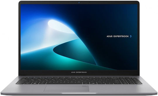 Asus ExpertBook P1 P1503CVA-S71231X 15.6" FHD (i5-13420H/16GB/512GB SSD/W11 Pro) (US Keyboard)