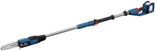 Bosch 06008D6000 Τηλεσκοπικό Κονταροπρίονο Μπαταρίας Solo Συνολικoύ Μήκους 290cm