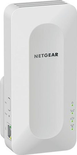 NetGear EAX15 Mesh WiFi Extender Dual Band (2.4 & 5GHz) 1800Mbps