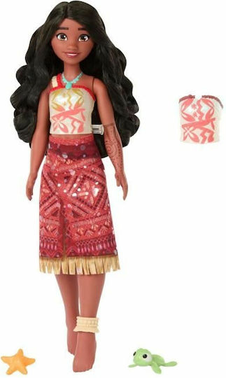 Disney Vaiana Κούκλα για 3+ Ετών