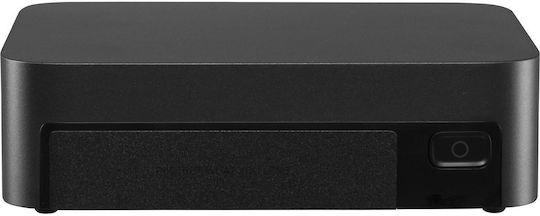 Ugreen DXP480T Plus NAS Tower με 4 θέσεις για SSD