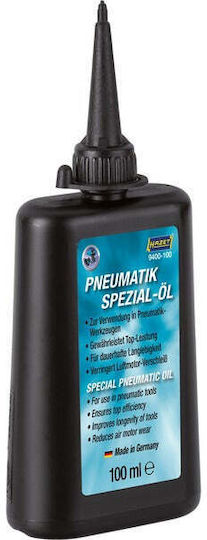 Hazet Πνευματικό Ειδικό Λάδι 100ml