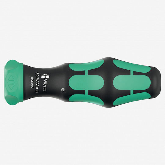 Wera Κατσαβίδι Καστάνιας Ra Vario 05051495001