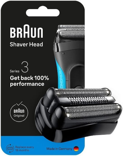 Braun Series 3 Ανταλλακτικό