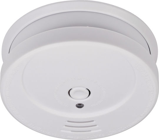Brennenstuhl RM C 9010 Αυτόνομος Ανιχνευτής Καπνού 1290080