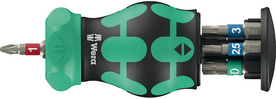 Wera Bicycle Set 5