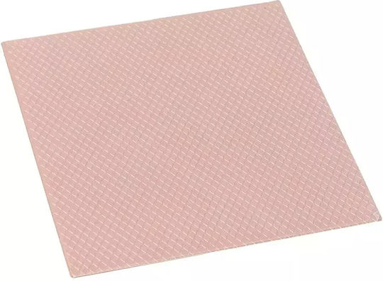 Thermal Grizzly Minus Pad 8 100 x 100 x 2mm Μπεζ TG-MP8-100-100-20-1R