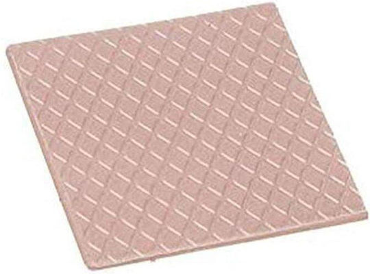 Thermal Grizzly Minus Pad 8 30 x 30 x 0.5mm Ροζ TG-MP8-30-30-05-1R