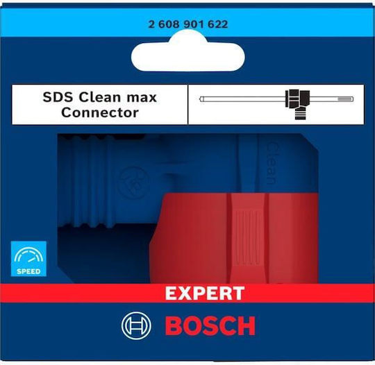 Expert Sds Clean Max Connection Vacuum Cleaner Attachment