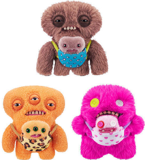 Zuru Λούτρινο Fuggler Mini 15732