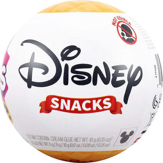 Zuru Series 1 Disney Snacks Mini Brands για 3+ Ετών 77708GQ1