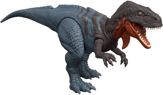 Φιγούρα Δράσης Δεινόσαυρος Jurassic World με Ήχους 12εκ.