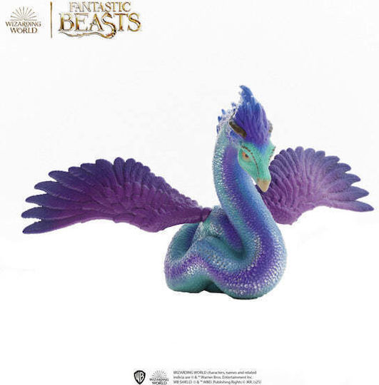 Schleich-S Μαγικός Κόσμος Φανταστικά Θηρία Όκαμι για 6+ Ετών 8εκ. 14903