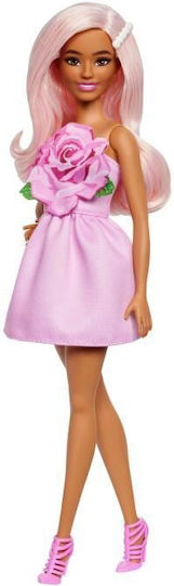 Barbie Κούκλα για 3+ Ετών 12.8εκ. HYT94